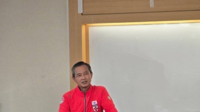 2025년 영남대학교 경북농민사관학교 특강